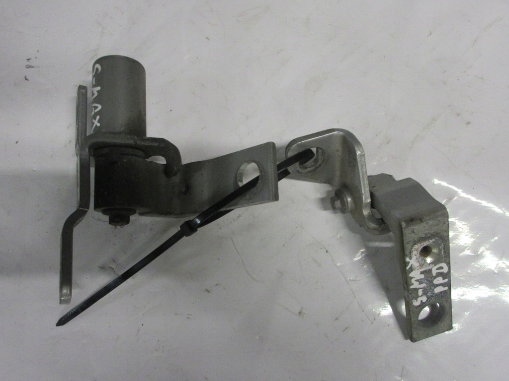 фото №1, Петля двері перед передній правий комплект ford s-max mk1