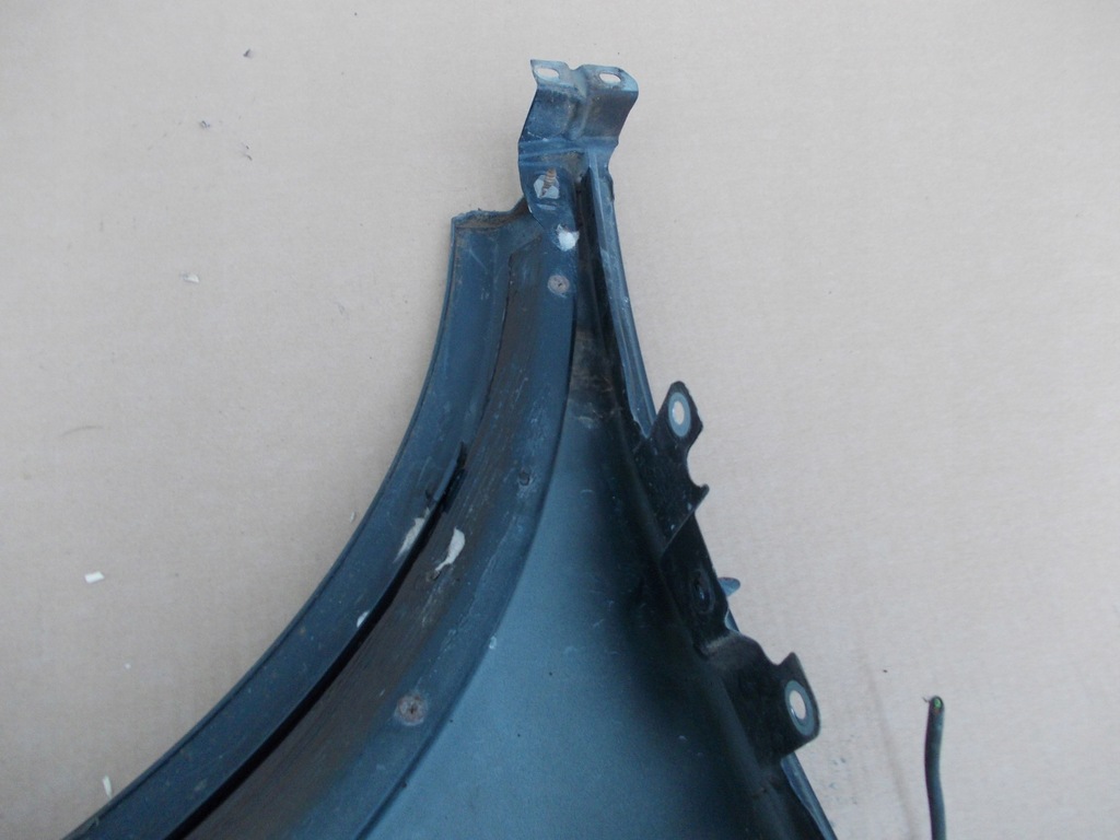 фото №10, Крила лівий перед audi a6 c5 allroad