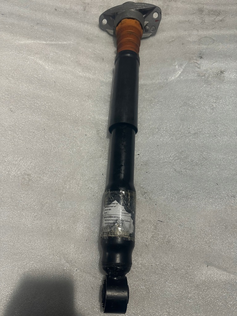 фото №1, !амортизатор seat volkswagen 1k0512011x задняя!