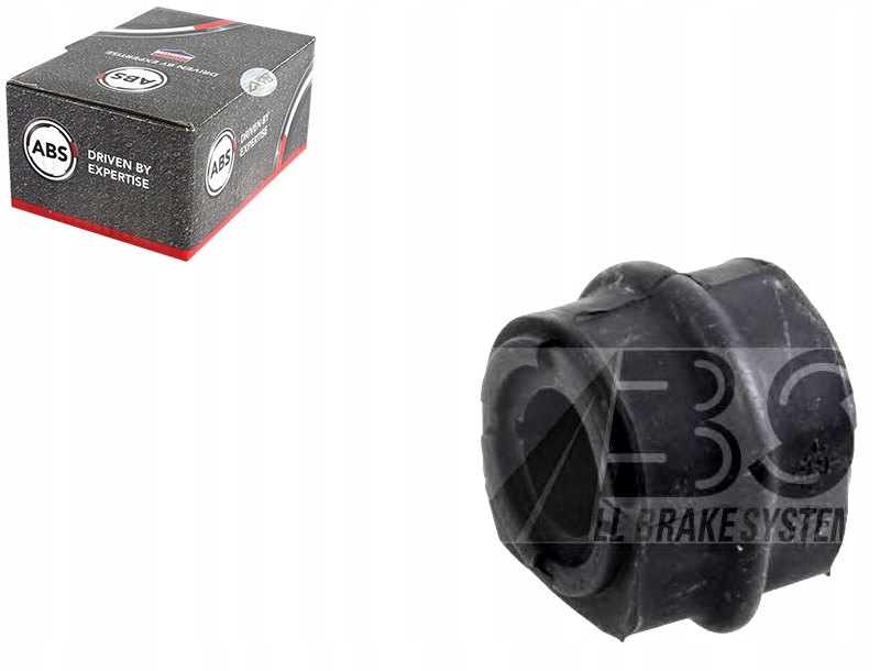 фото №1, Втулка стабилизатора ford galaxy 1.9 tdi wgr