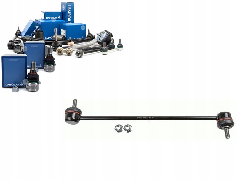 фото №1, Соединитель стабилизатора honda перед civic ix fk 12