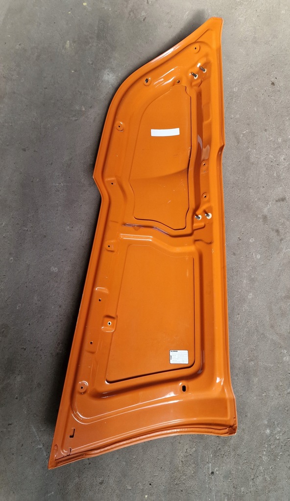 фото №7, Вітровик poliki кутик scania r s ngs ntg 2230751