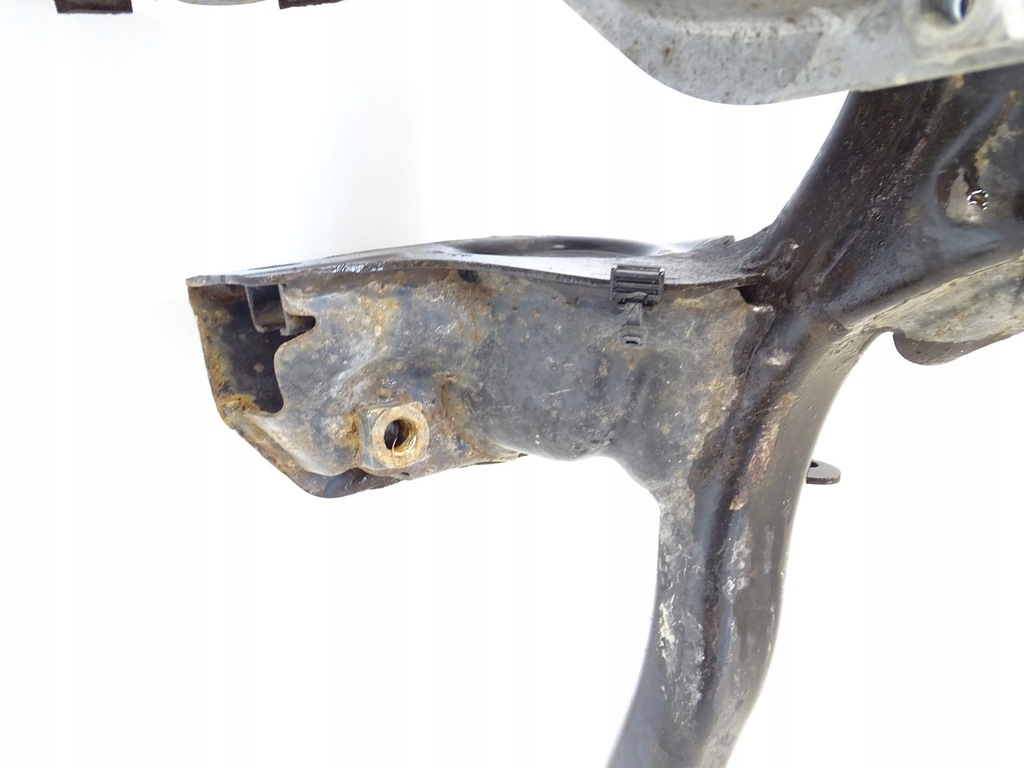 фото №9, Підрамник підрамник підрамник перед передній audi a8 s8 4h lift 4h0399543