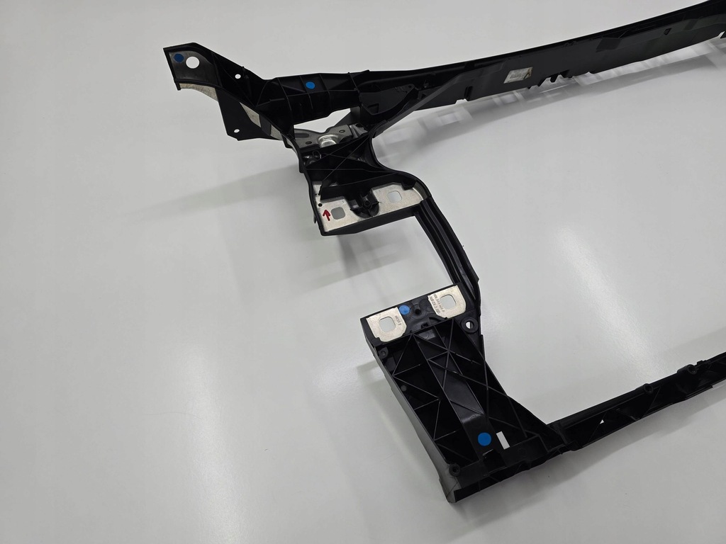 фото №11, Усилитель pas передний audi a4 b9 8w0 a5 8w 15- перед