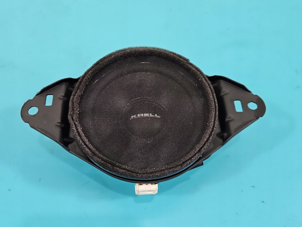 фото №8, Динамики комплект krell hyundai kona i 17-23 eu