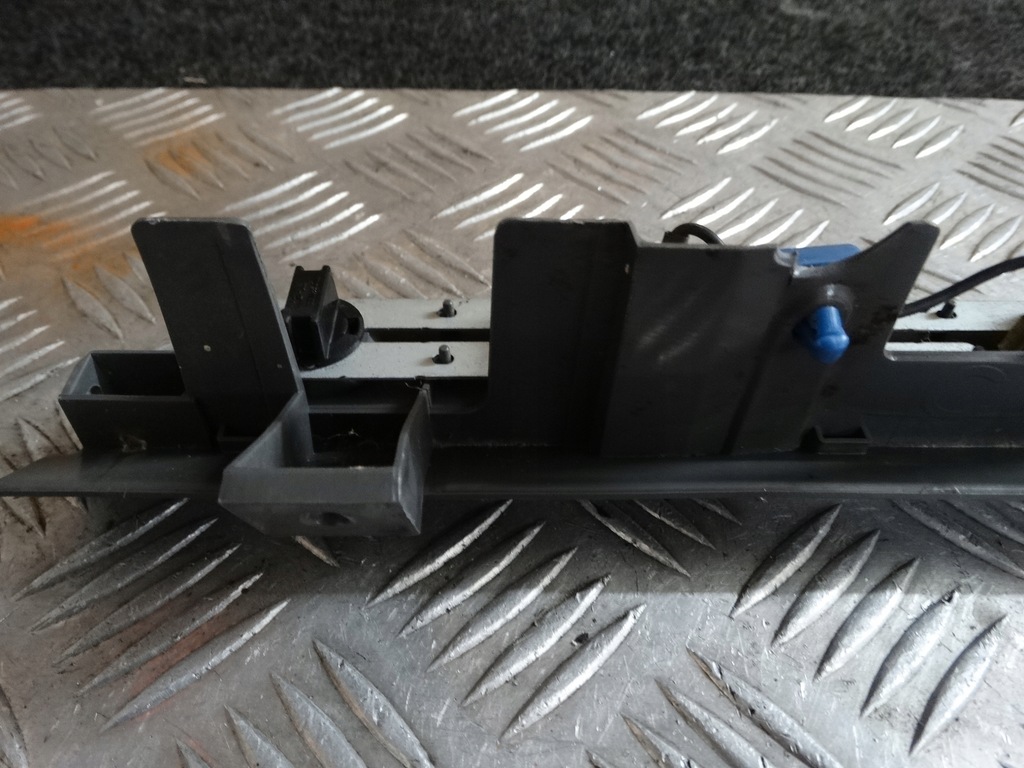 фото №7, Suzuki jimny свет третьего стоп-сигнал