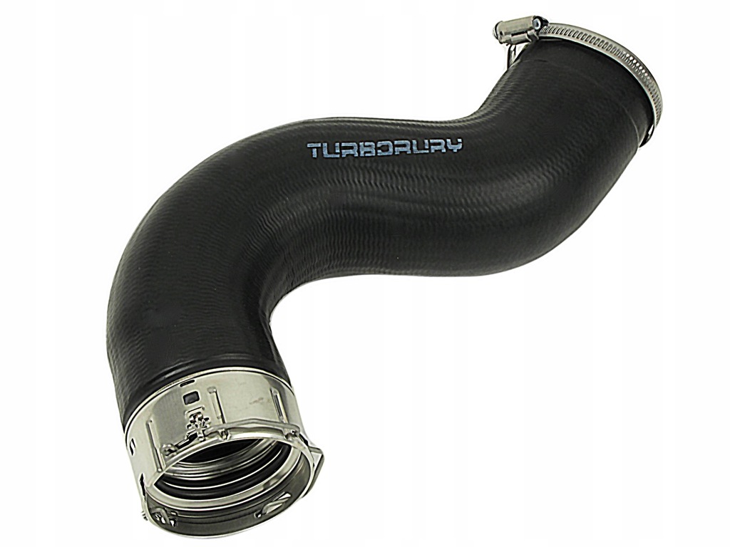 фото №3, Труба turbo renault master iii 2.3 dci 144603426r