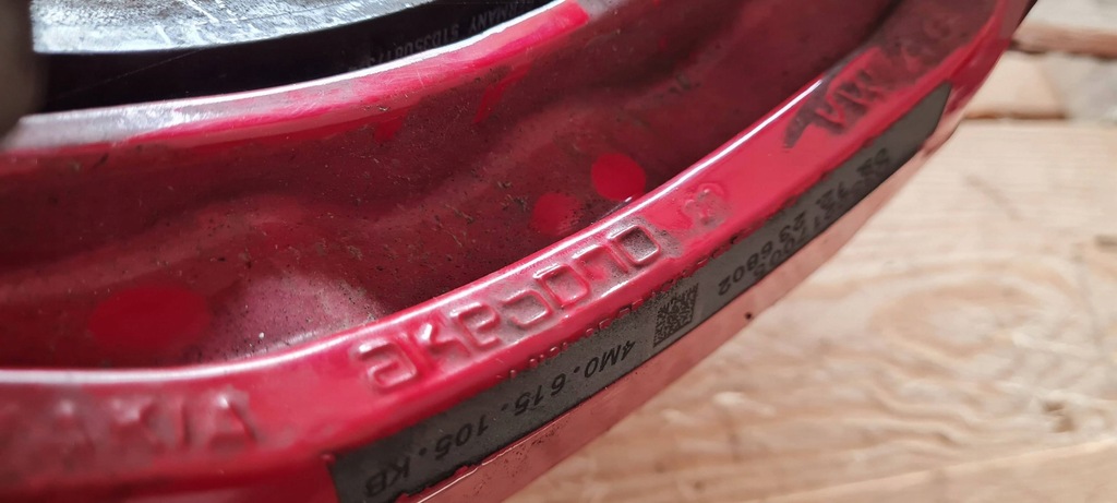 фото №14, Sq8 4m rsq8 q8 набор тормозной перед суппорт тормозные диски суппорты 400mm sq7 4m q7