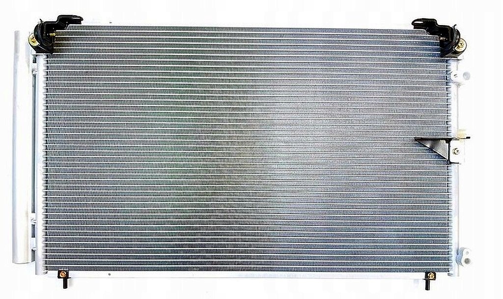 фото №1, Lexus ls430 4.3 v8 32v 00 - 2003 88460-50180 кондиционер