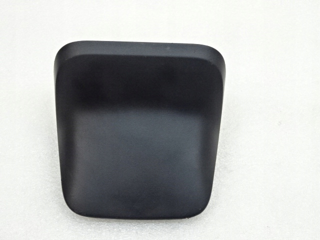 фото №1, Citroen c4 cactus lift заглушка защита планшета дисплея 9800178577