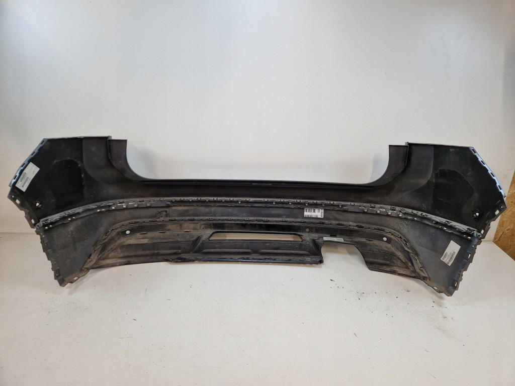 фото №10, Vw tiguan 5na бампер задний задняя 5na807421