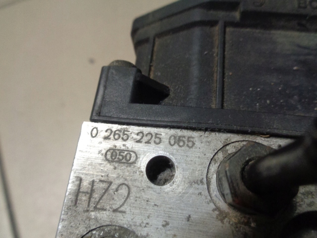 фото №6, Насос abs vw phaeton 02-08 3d0614517ag