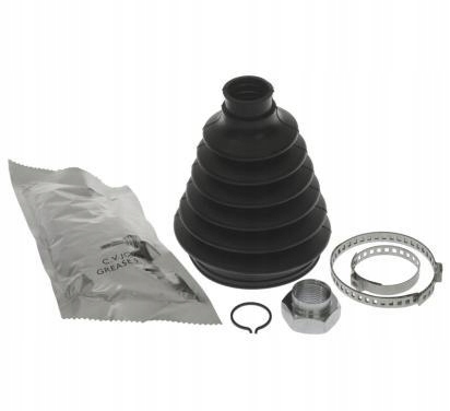 фото №1, Starline захист шарнір гомокінетичний 22,5x78x120