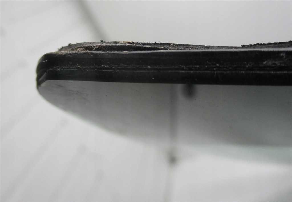 фото №5, Скло передня лобове citroen c5 iii x7 08-17 акустична подвійний 09