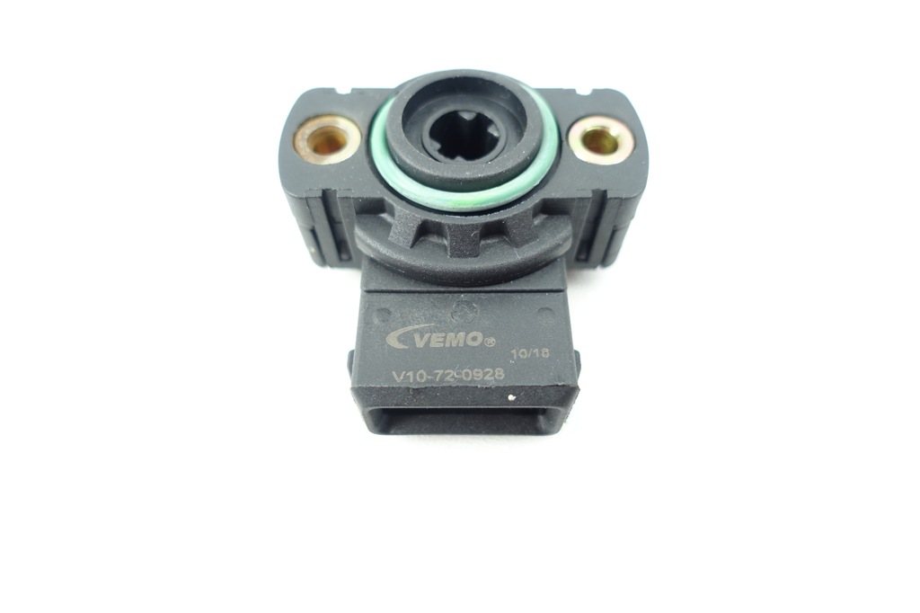 фото №9, Датчик положення дросель