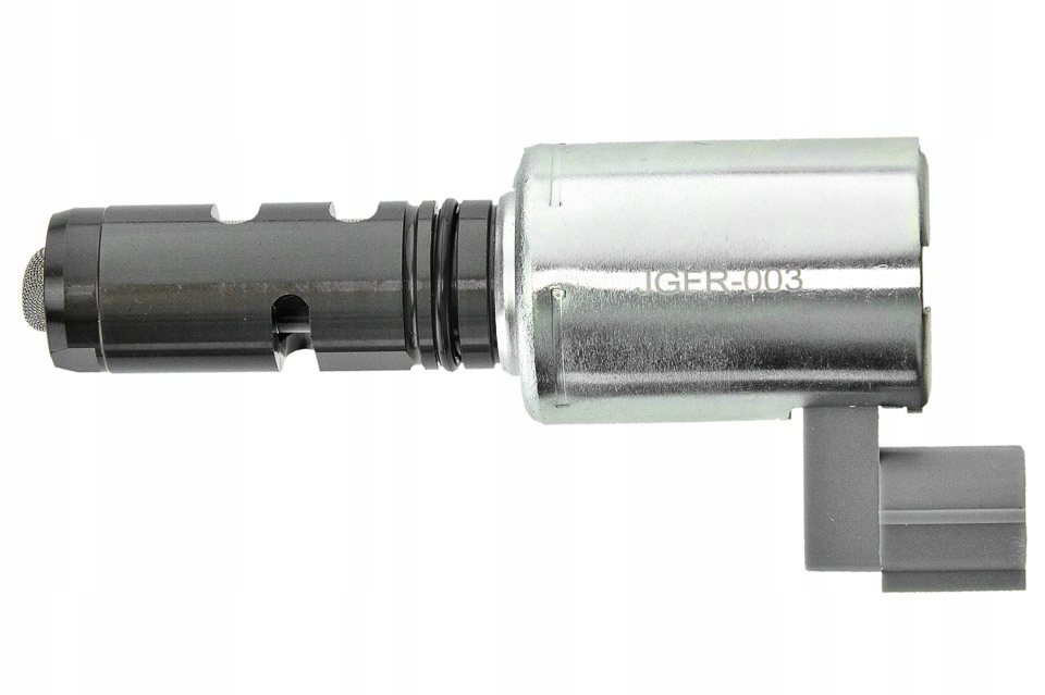 фото №8, Nty efr-fr-003 клапан управляющий, настройка вала распределительного вала