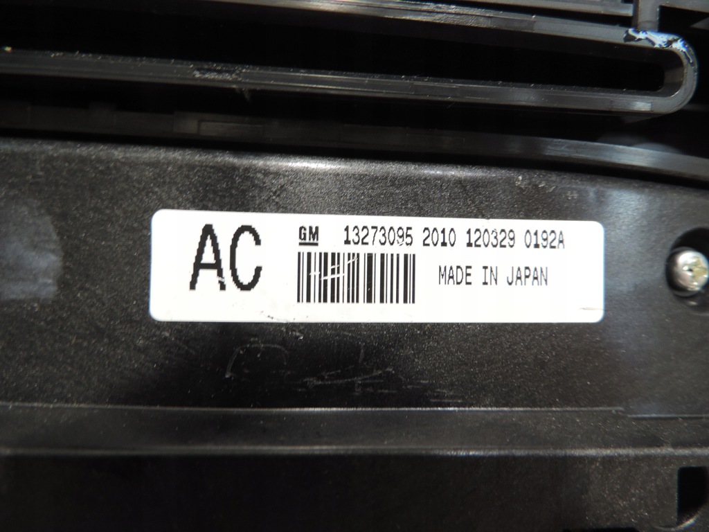 фото №7, Радио радиопроигрыватель cd400 opel insignia a 22836293