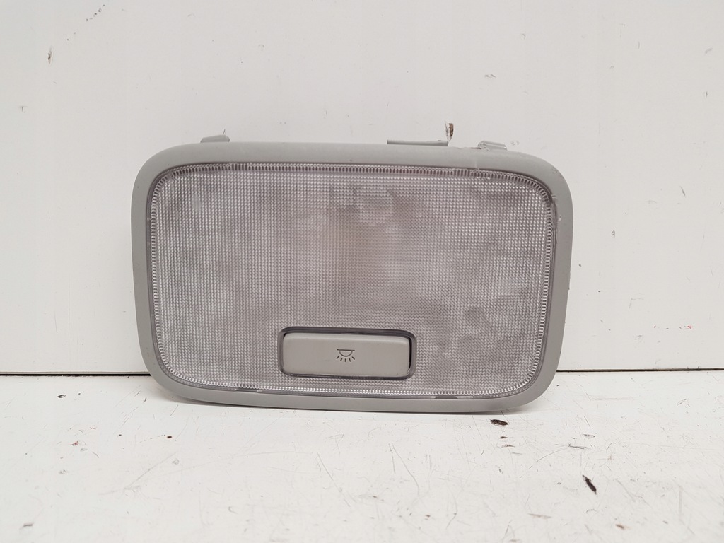 фото №1, Kia rio iv лампа стельовий освітлення кабіни 2017-