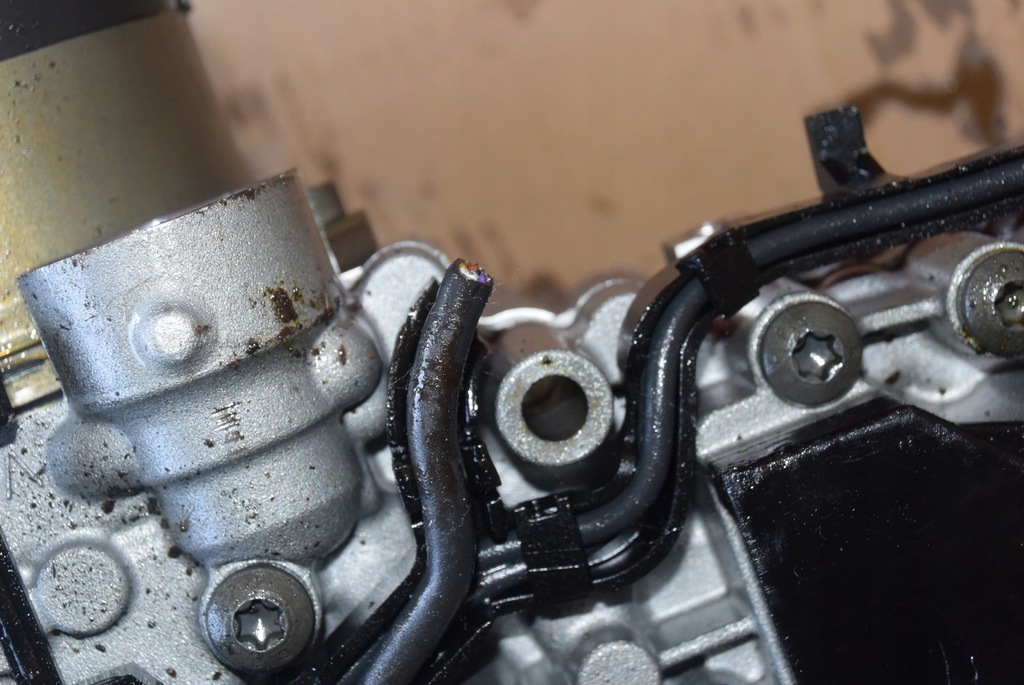 фото №12, Мехатроніка 0ck325065e блок керування 0hk927156b коробки audi s-tronic dl382