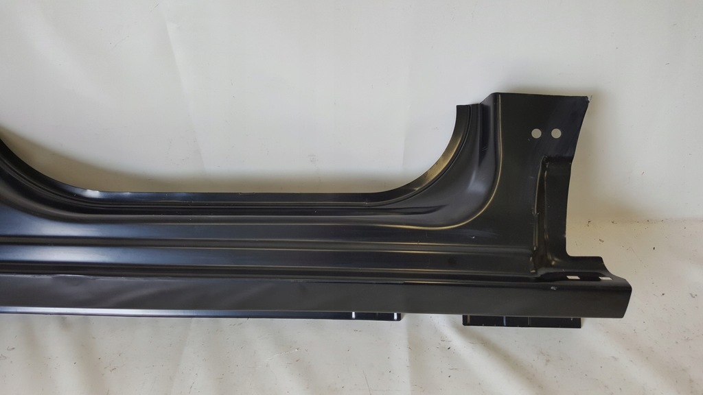 фото №6, Renault megane iii поріг металевий правий 2008-2015r