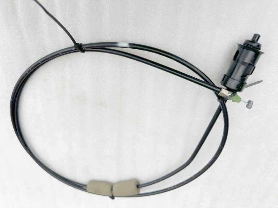 фото №1, Honda crx de sol 1,6vtec трос заливной топлива оригинал