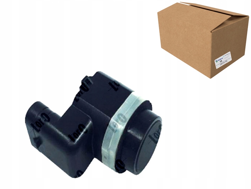 фото №1, Датчик парковки ford galaxy s-max abakus