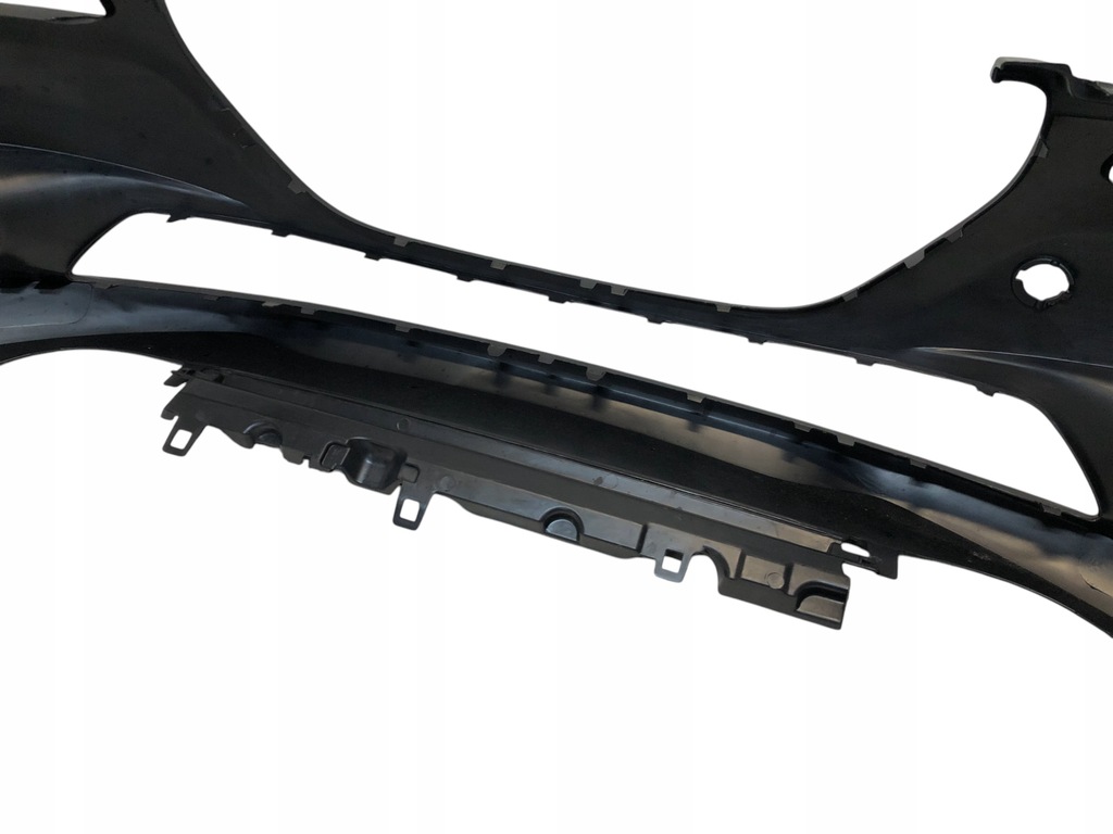 фото №10, Peugeot 301 2013-2017 przed liftingiem бампер перед передній