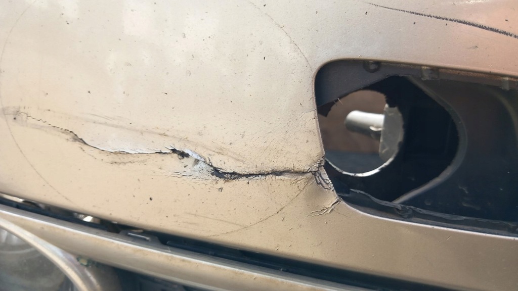 фото №14, Volvo v70 iii s80 ii r-desing бампер перед 473-46 протитуманна фара