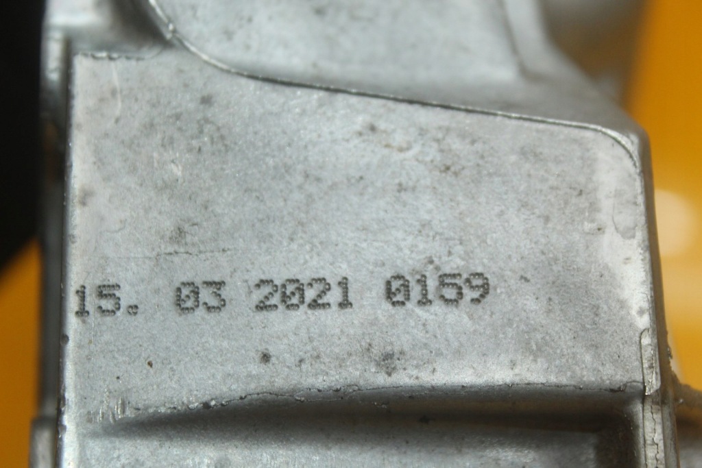 Поддон масляная seat leon 3 audi vw skoda 1.5 tfsi dpc 05e103601c в Украине