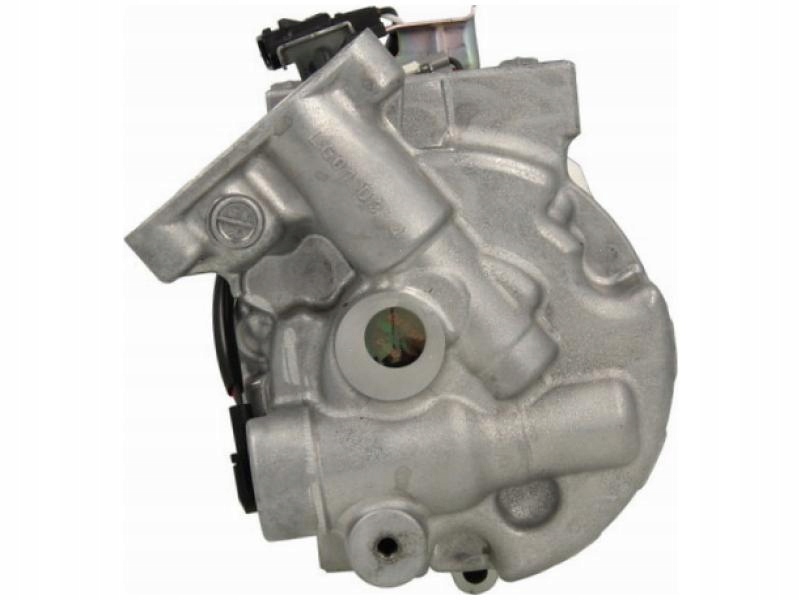 фото №3, Компрессор кондиционера renault grand scenic iii 1.5 12-14