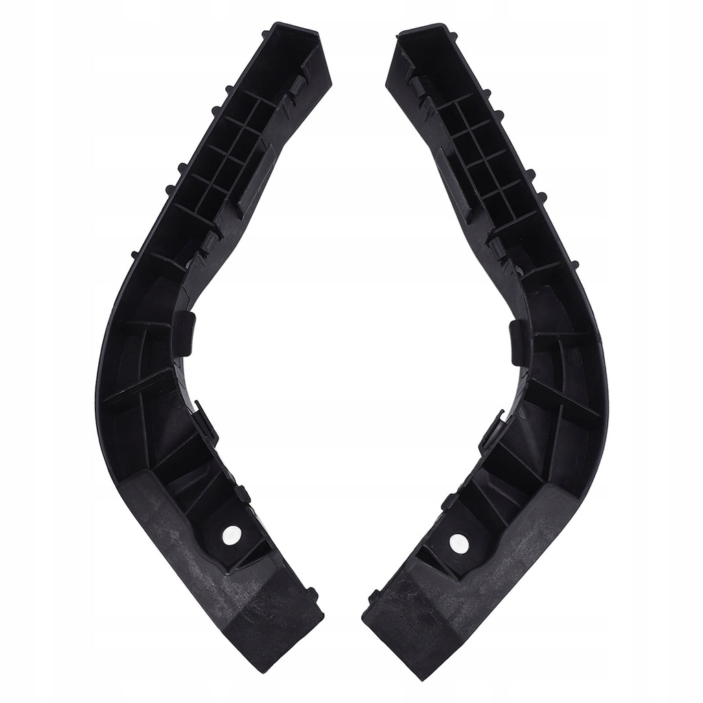 фото №14, Кронштейн бампера кришка крила 865142h000 кронштейн бампера o zwiększon