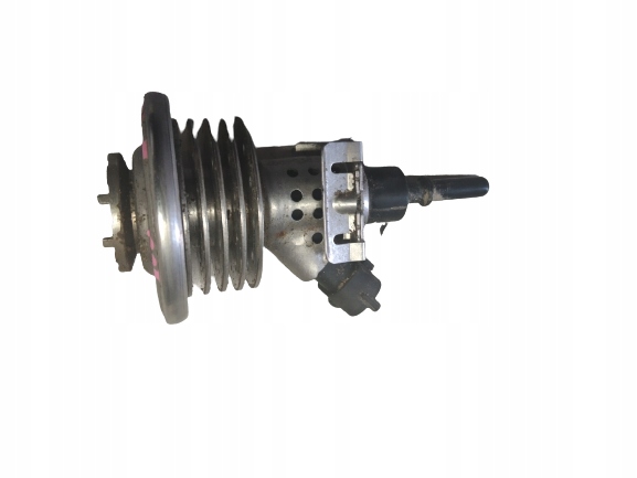 фото №2, Форсунка adblue r master iv 2.3dci ren 208993839r