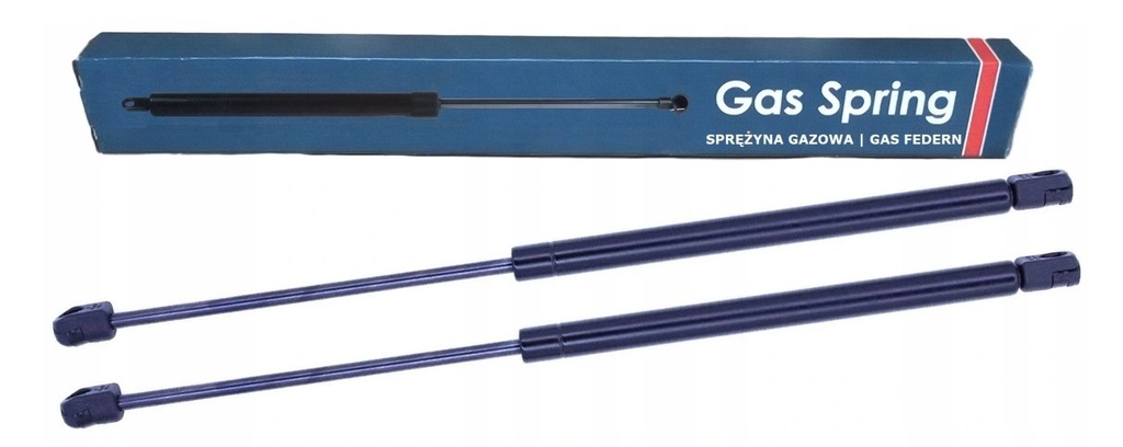 фото №1, 2x привід амортизатор задня skoda octavia ii 2 kombi