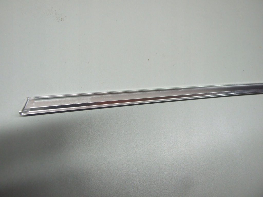 фото №5, Молдинг дверь левый задняя vw golf plus 510839541c