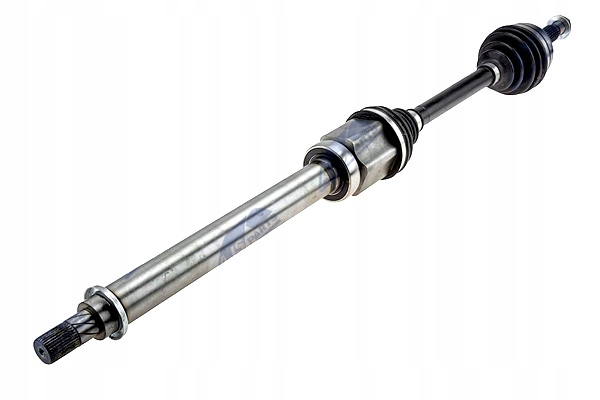 фото №1, Nty приводной вал приводная ford ecosport 1.5ti 13- левая atm