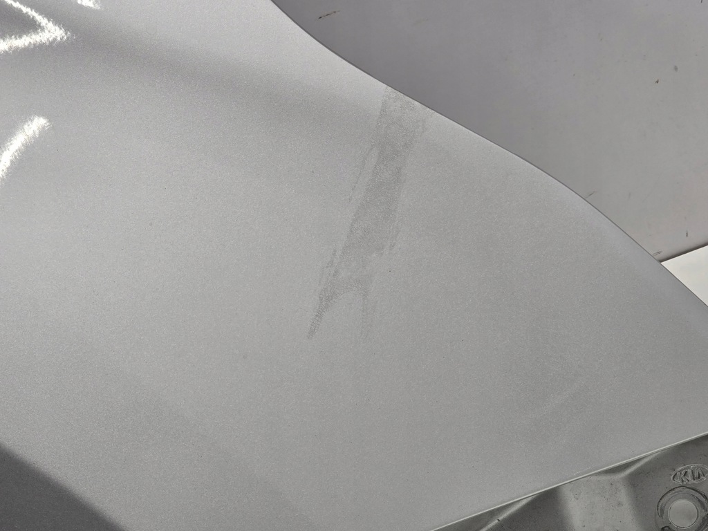 фото №8, Kia carens iv 14r крыло правый передний перед 3d