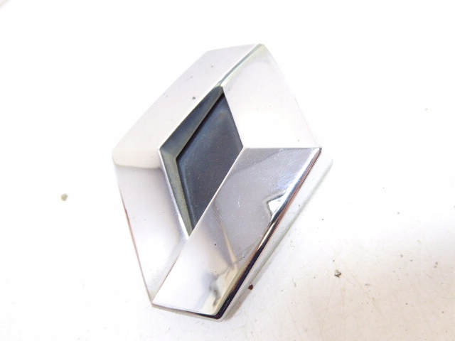 фото №4, Clio iii эмблема logo значок задняя