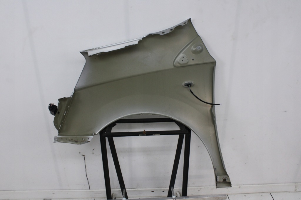 Citroen jumpy 2 expert scudo 07r- крыло  правый  перед передний ezr ezrc Цена