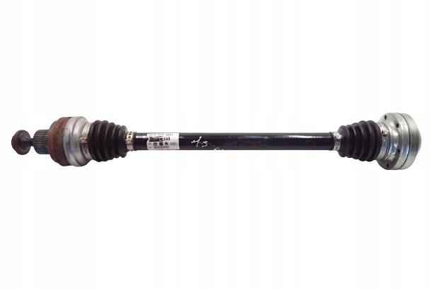 Купити Audi привідний вал задній 8k0501203m