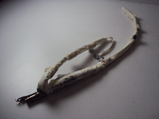 фото №2, Шторка безопасности подушка безопасности левая renault megane iv 2016-