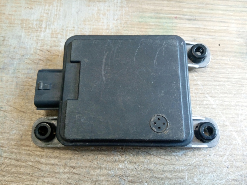 фото №1, Радар distronic hyundai santa fe iv lift. oryg.