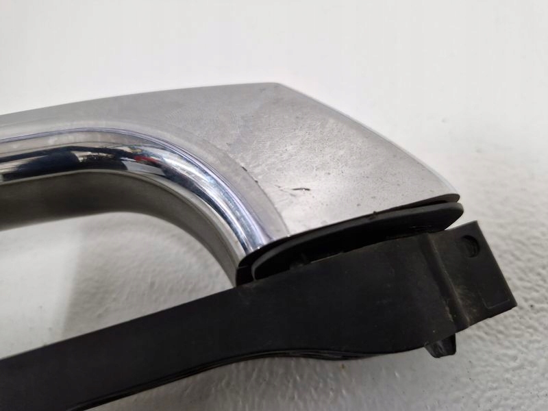 фото №10, Hummer h3 ручка дверь наружная левый задняя левая задняя хром каркас