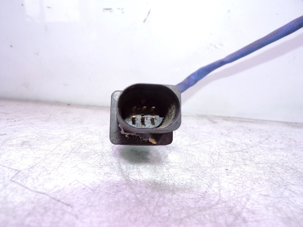 фото №5, Датчик лямбда-зонд 9a160612301 porsche cayman s 320