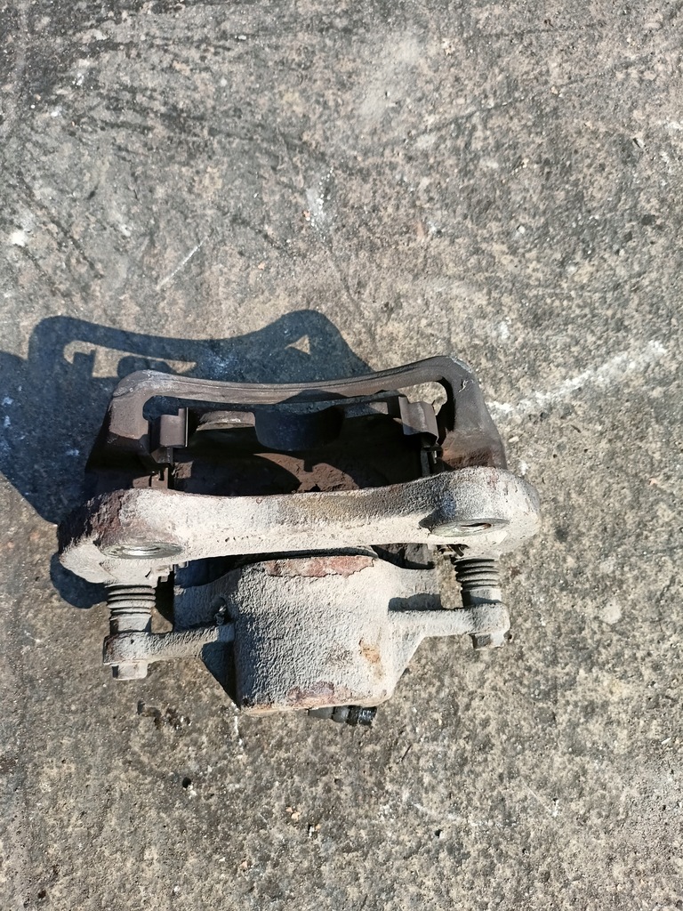 фото №5, Суппорт перед передний правый lub левый opel insignia