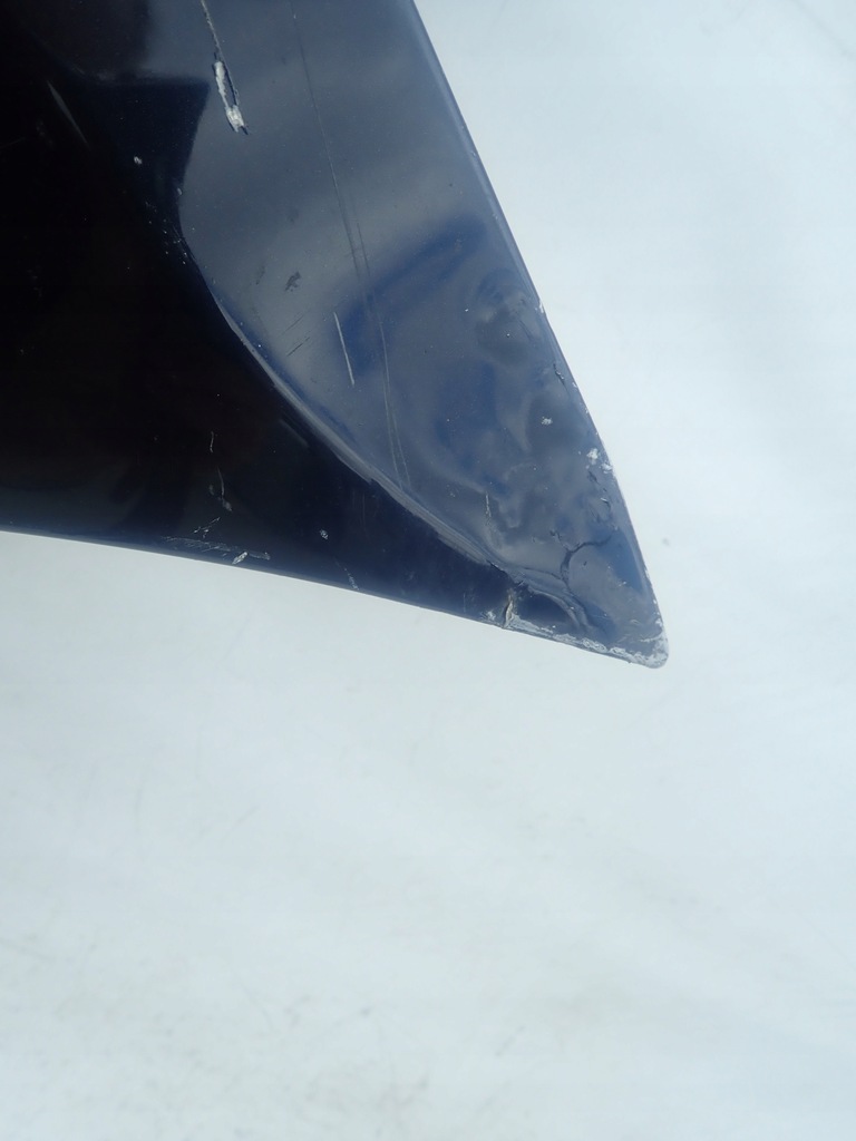 фото №5, Vw phaeton 02-10 капот кришка двигуна