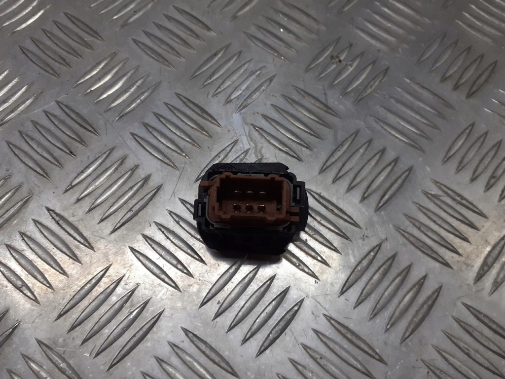 фото №2, Переключатель стекло renault laguna ii