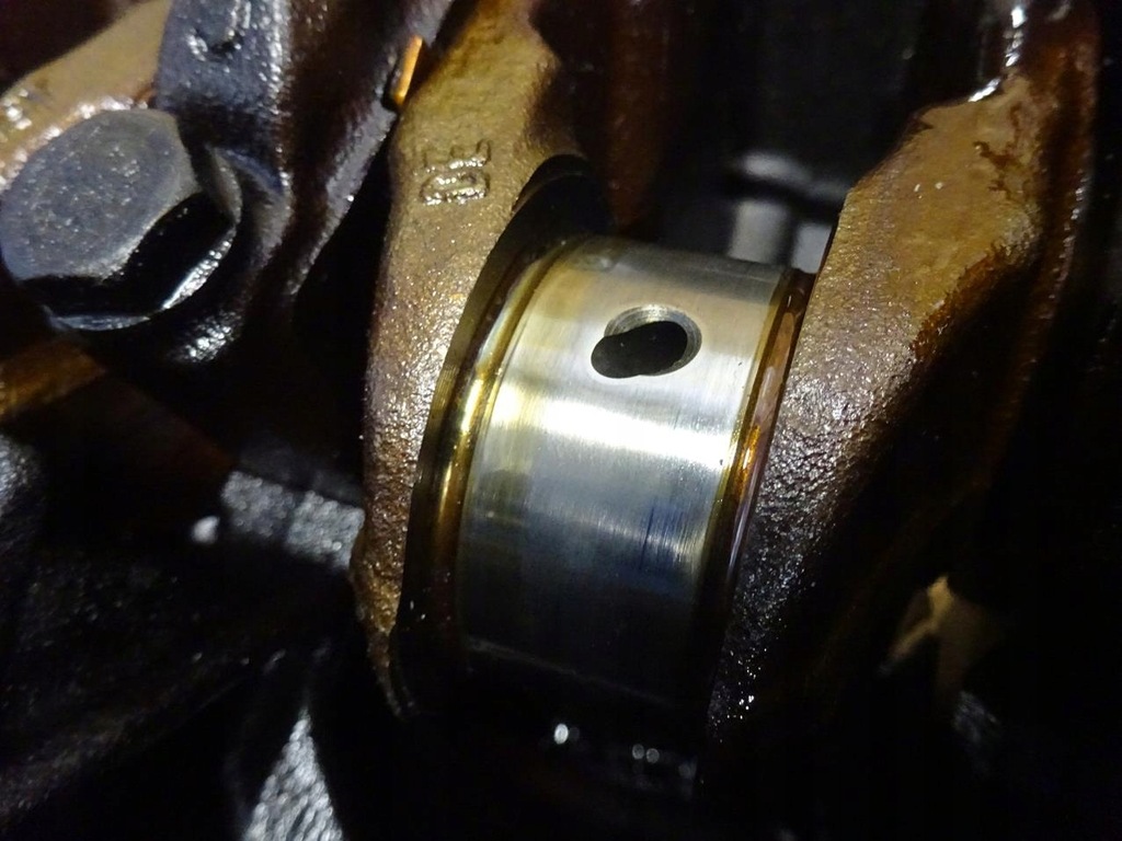 фото №14, Audi tt 8n s3 8l leon cupra r 1.8 turbo bam amk apx apy блок двигателя wał