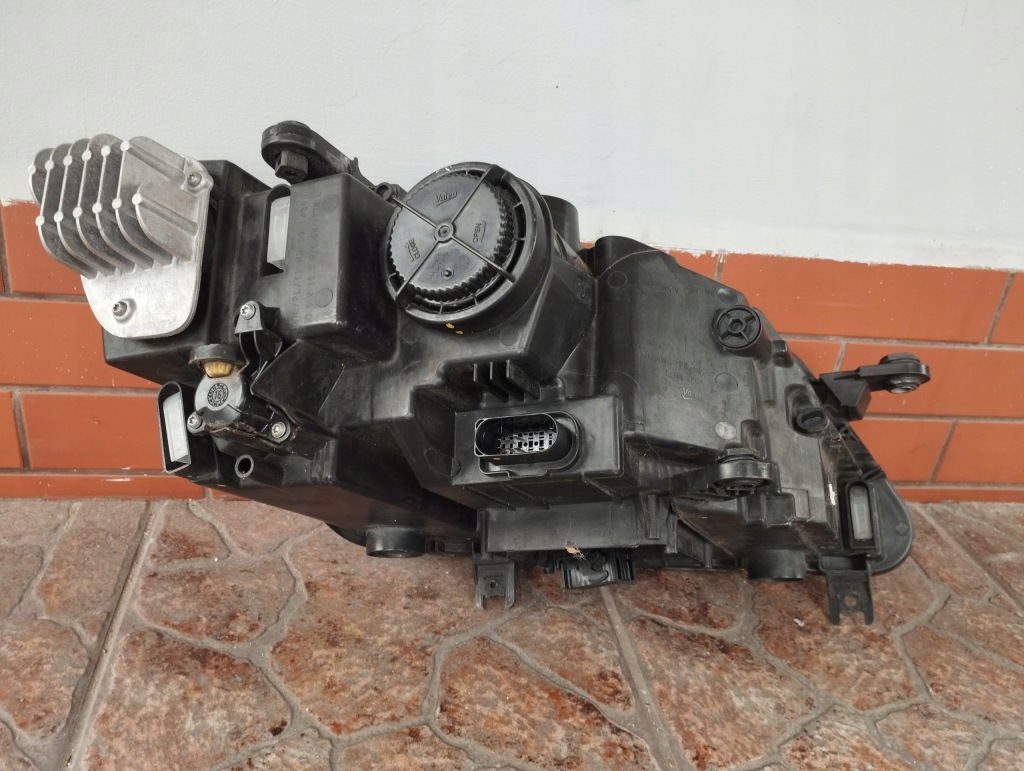 Купити Фара ліва full led seat ateca 576 2016-2020 576941007d