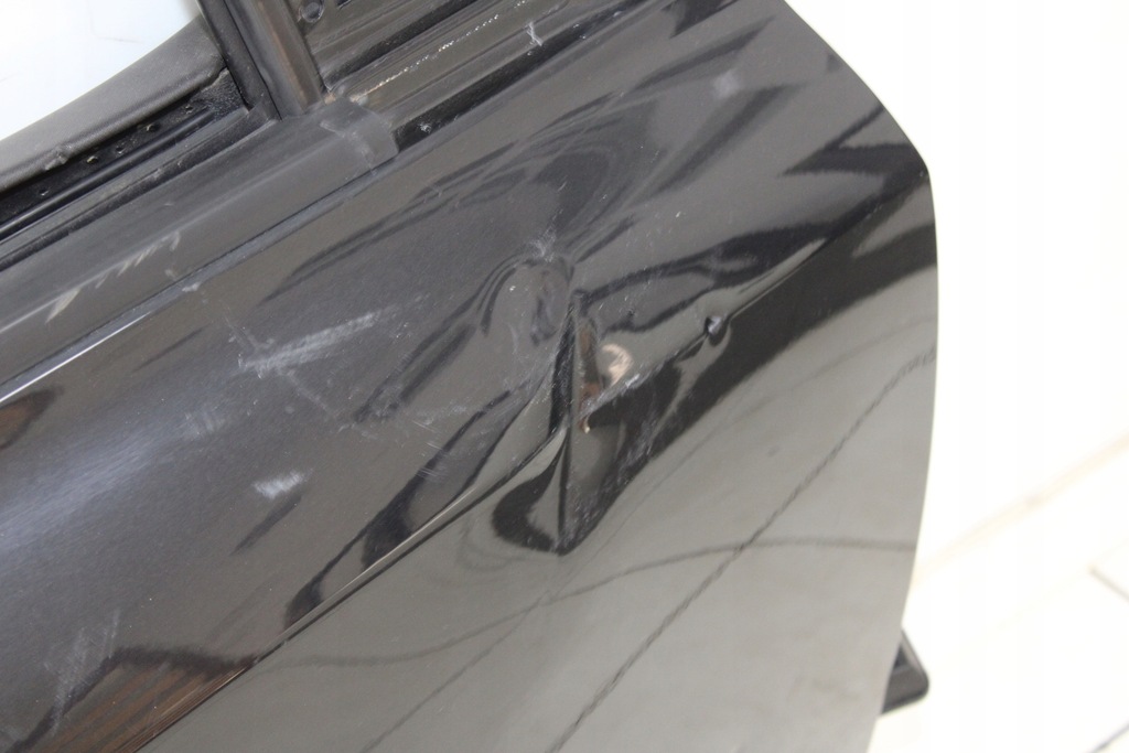 фото №9, Kia ceed i 2006r- дверь правое правый перед передние 1k - код лакокрасочного покрытия