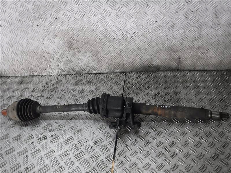 фото №1, Приводной вал правая ford galaxy mk2 1.8 tdci